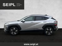 gebraucht Hyundai Kona (SX2) GO Plus 1.6 T-GDI 4WD DCT k6bu3-PK1