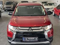 gebraucht Mitsubishi Outlander 20 MIVEC AS&G Sondermodell 40