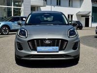 Gebraucht Ford Puma Titanium 125 PS (91 kW) 2025 Silber SUV