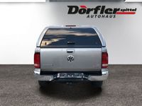 gebraucht VW Amarok 3.0 TDI V6 Aventura DoubleCab 4Motion