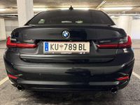 Gebraucht BMW 320 190 PS (139 kW) 2022 Limousine