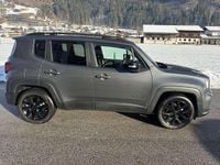 Gebraucht Jeep Renegade Night Eagle 120 PS (88 kW) 2022 SUV