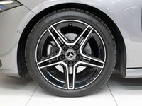 Gebraucht Mercedes A200 Night 150 PS (110 kW) 2023 Grau Limousine