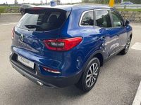 gebraucht Renault Kadjar TCe 140 PF EDC Intens