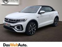 gebraucht VW T-Roc R-Line TSI DSG