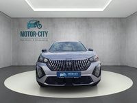 gebraucht Peugeot 2008 PureTech 100 S&S Allure 6-Gang-Manuell