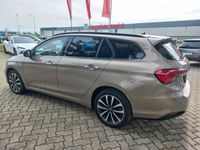 gebraucht Fiat Tipo Kombi 1.6 120 DS Lounge