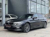 gebraucht BMW 530 530 d xDrive Touring Aut.