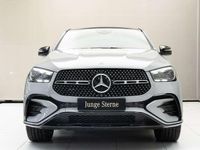 Gebraucht Mercedes GLE350 333 PS (244 kW) 2024 Cabrio