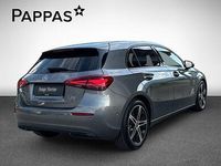 gebraucht Mercedes A180 Kompaktlimousine PTS Cam Navi Wide LED SHZ