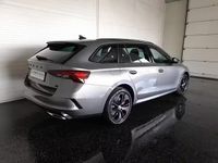 gebraucht Skoda Octavia Octavia Combi RS IV 150/245 DSG Combi RS IV 150/245 DSG