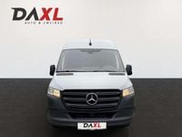 gebraucht Mercedes Sprinter Sprinter Heck 316 CDI 3,5t / L2H2 *leasingfähig*
