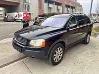 gebraucht Volvo XC90 D5 Executive Geartronic AWD