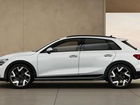 Neu Audi A3 204 PS (150 kW) 2025 SUV
