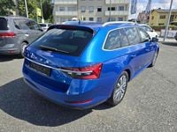 gebraucht Skoda Superb Kombi 2,0 TDI Style DSG