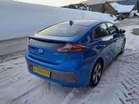 gebraucht Hyundai Ioniq Premium Elektro