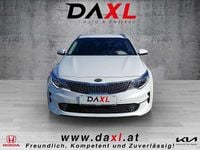 gebraucht Kia Optima Wagon 1,7 CRDi ISG Gold DCT *Xenon*
