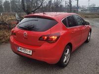 gebraucht Opel Astra 7 Ecotec CDTI iCon Edition