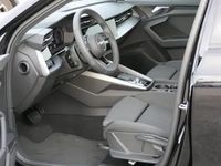 gebraucht Audi A3 Sportback 30 TDI intense