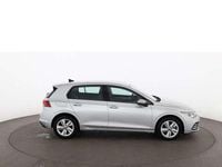 gebraucht VW Golf VIII 2.0 TDI Life Aut LED RADAR NAVI ASSIST