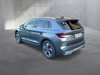 gebraucht Skoda Elroq 85x