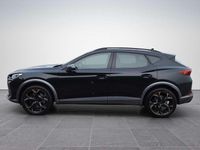 gebraucht Cupra Formentor TRIBE VZ 2.0 TSI 245 PS DSG