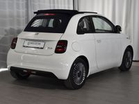 gebraucht Fiat 500e Icon 42 kWh