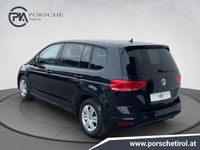 gebraucht VW Touran TDI SCR 5-Sitzer