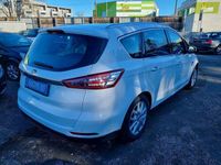 gebraucht Ford S-MAX Titanium 2.0 TDCi AWD Auto-Start/Stop