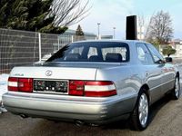 gebraucht Lexus LS400 Aut.