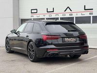 gebraucht Audi S6 Avant TDI quattro tiptronic|S-LINE|AHK|LED|B&O|ACC