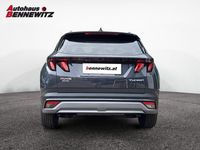 gebraucht Hyundai Tucson NX4 Jubile 1,6 T-GDi 2WD 48V t5bj1