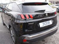 gebraucht Peugeot 3008 BlueHDi 130 S