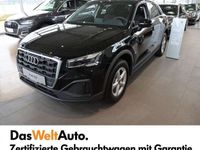 gebraucht Audi Q2 30 TFSI intense