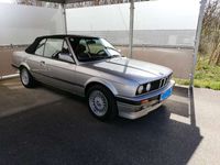 gebraucht BMW 318 Cabriolet 318 i