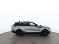 gebraucht Land Rover Range Rover Velar 2.0 R-Dynamic S AWD Aut LED