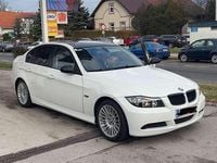 Gebraucht BMW 318 143 PS (105 kW) 2008 Limousine