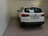 gebraucht Seat Ateca Reference Edition 1.0 TSI