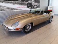 Gebraucht Jaguar E-Type 265 PS (194 kW) 1963 Andere Cabrio