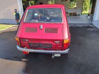 gebraucht Fiat 126 Personal4