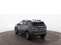 gebraucht Dacia Duster III 1.2 TCe Journey NAVI R-CAM DIGI-TACHO