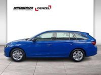 gebraucht Skoda Octavia Combi Ambition Sportpaket DAB