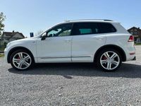 gebraucht VW Touareg Sky V6 TDI BMT 4Motion Aut.