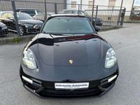 gebraucht Porsche Panamera Turbo Aut.*CARBON*PANO*AMBIENTE*18-WEGE*ACC*NIGHT*