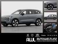 Neu Volvo EX90 Performance 380 kW (517 PS) 2025 Grau SUV
