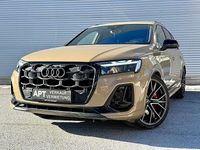 Gebraucht Audi SQ7 507 PS (372 kW) 2025 Beige SUV