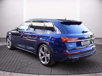 gebraucht Audi Q7 60 TFSI e PHEV quattro S-line Liste: 143.878€