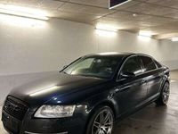 gebraucht Audi A6 3.0 TDI tiptronic quattro