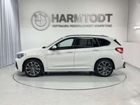 Gebraucht BMW X1 Efficient Dynamics 220 PS (161 kW) 2021 Alpinweiß SUV