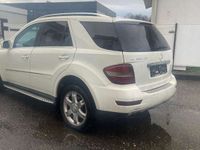 gebraucht Mercedes ML350 CDI AVANTGARDE SPORT 4MATIC Aut.